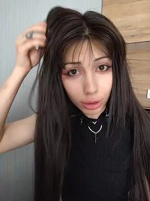 Tinablackkk Приват Записи 2026-05-28