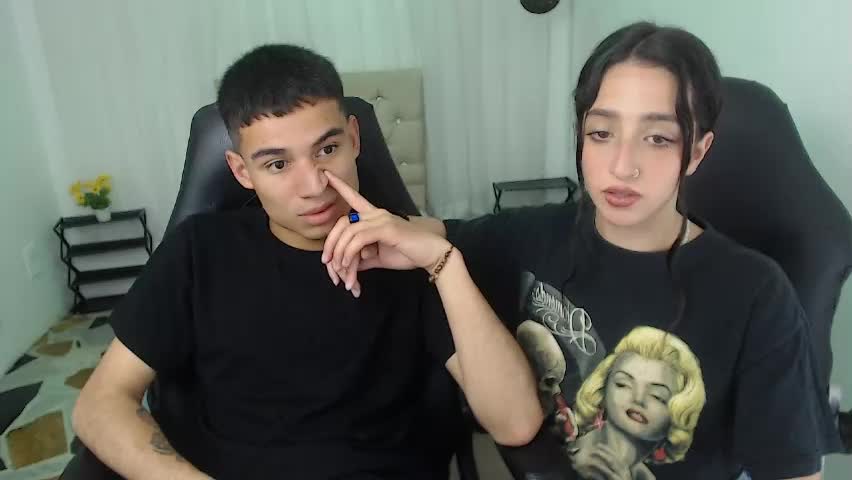 danna_and_joshua Приват Записи 2026-05-27