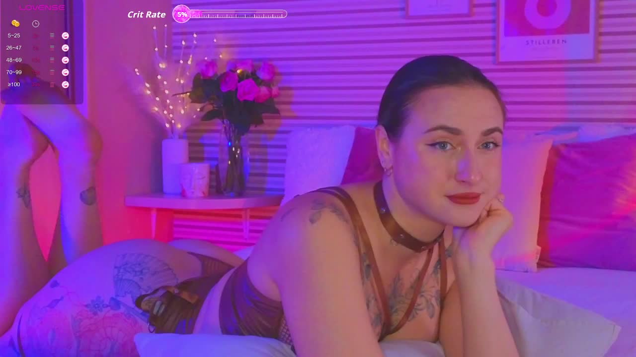 Lillii Приват Записи 2026-05-28