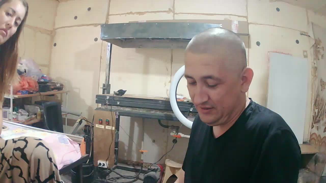 Paramy Приват Записи 2026-05-28