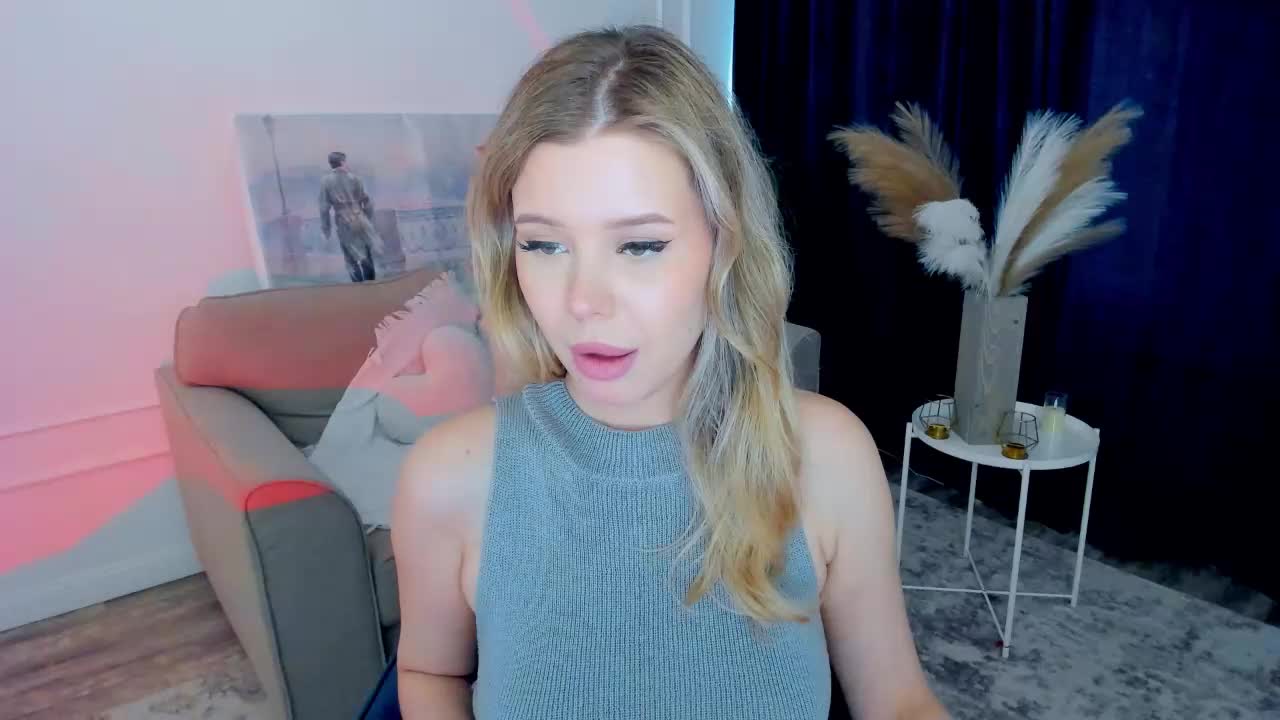 GlamorousGirl Приват Записи 2026-05-27