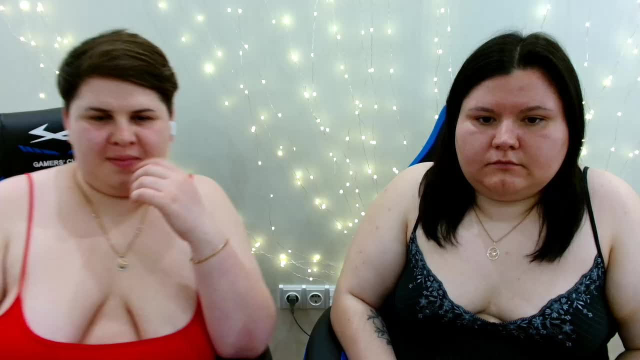 BeckyAndEllen Приват Записи 2026-05-27