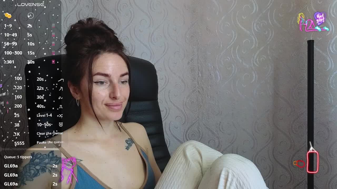 xxadrihanna Приват Записи 2026-05-27