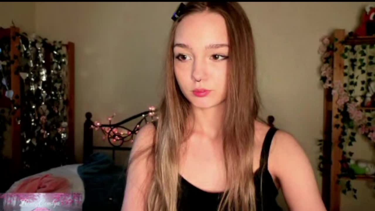 HoneyComfya Приват Записи 2026-05-28