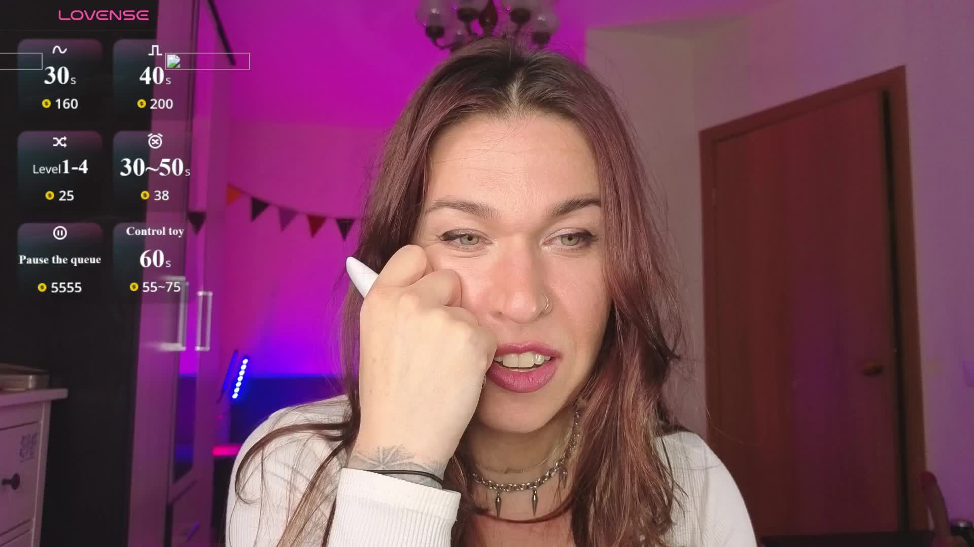 ReginaHawkinss Приват Записи 2026-05-28