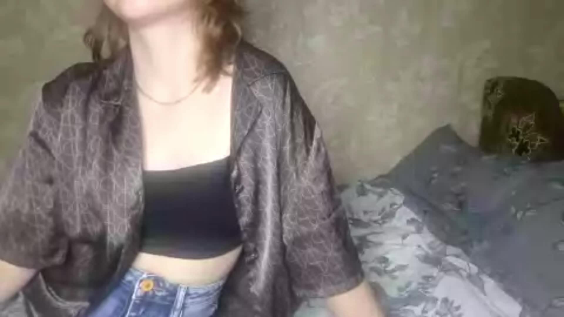 YourSteffie Приват Записи 2026-05-28