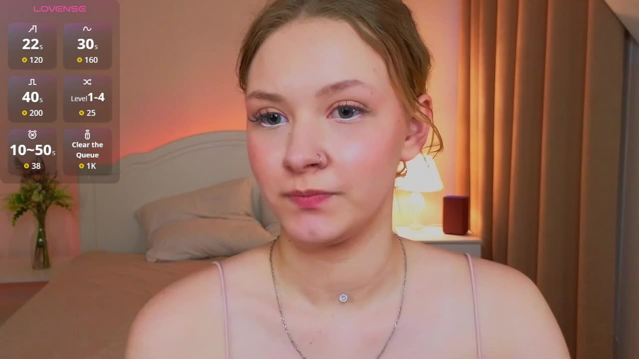 StaceyyJones Приват Записи 2026-05-28