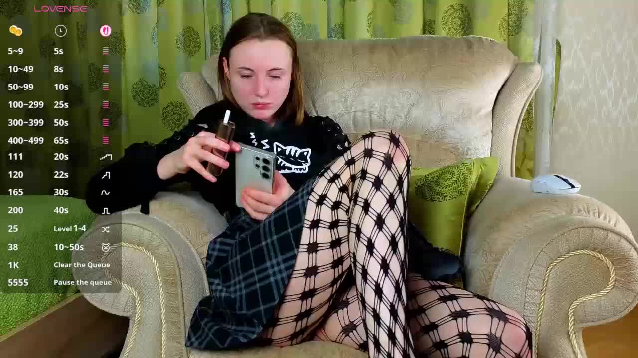 Adelina-Cowell Приват Записи 2026-05-28