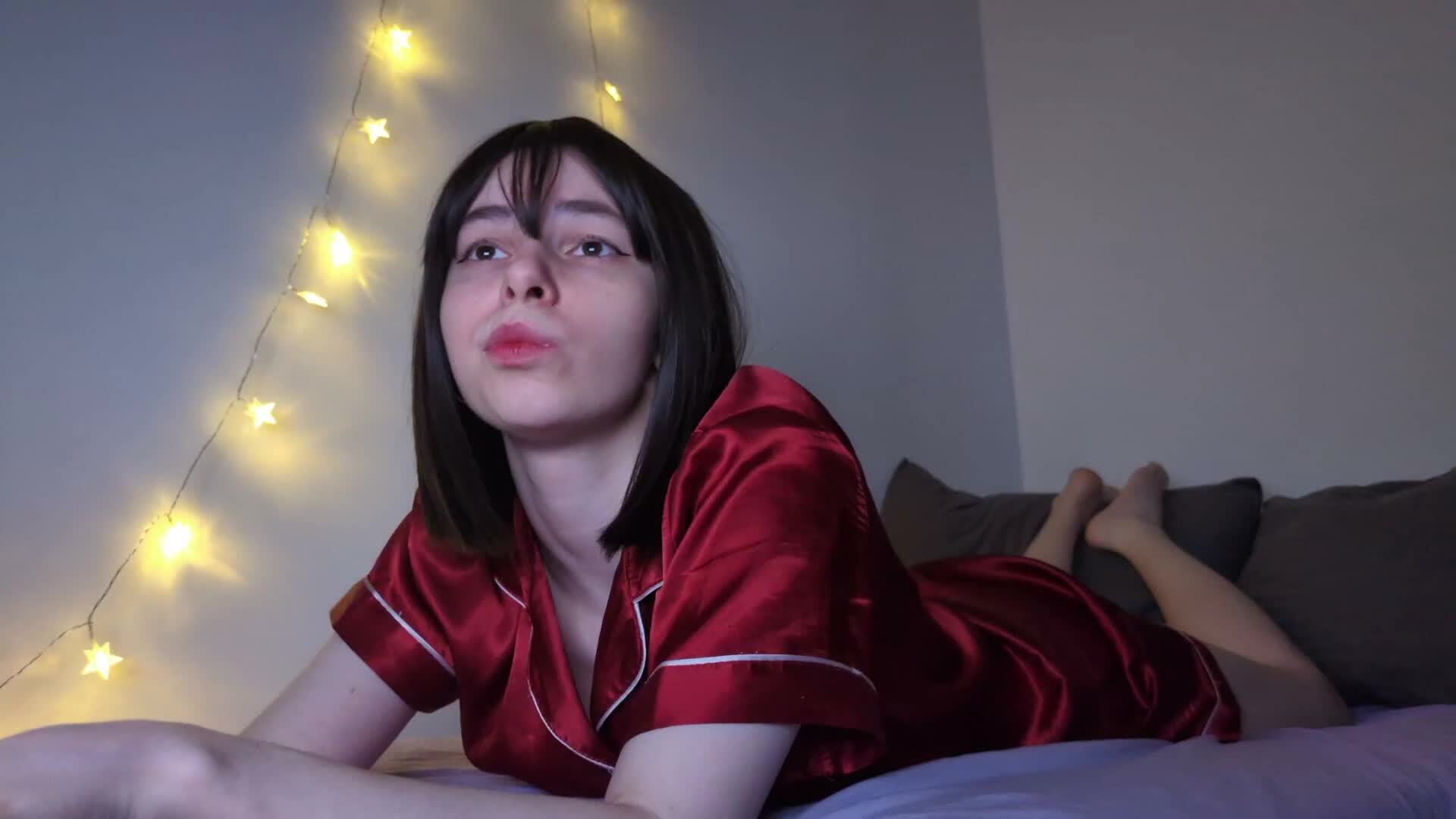 LisaCherries Приват Записи 2026-05-28
