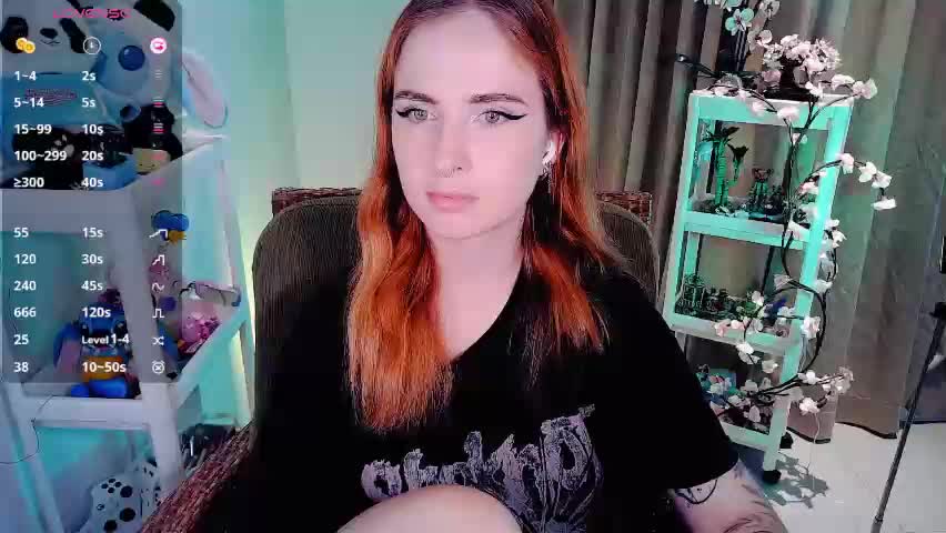 shyfoxxxy Приват Записи 2026-05-28