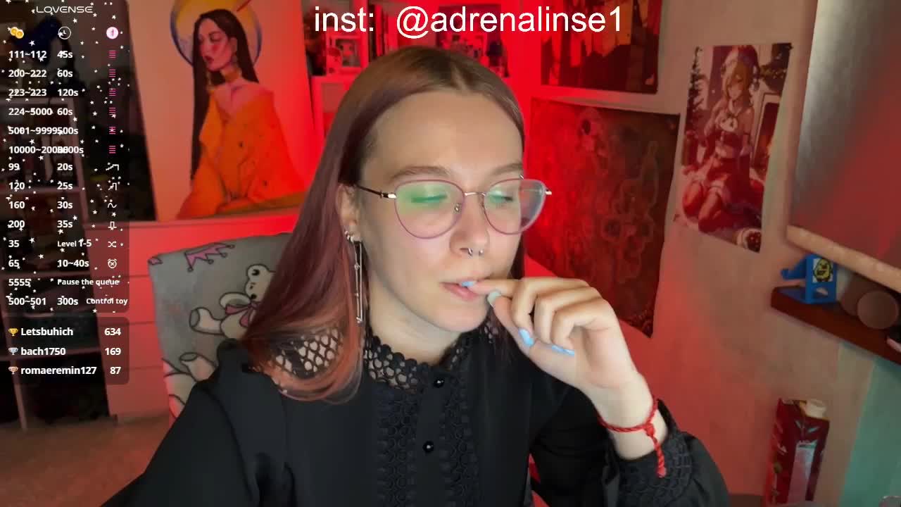 Kushina Приват Записи 2026-05-28