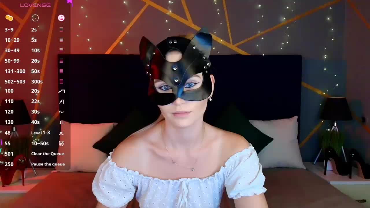 __Sofia_Cat__ Приват Записи 2026-05-28