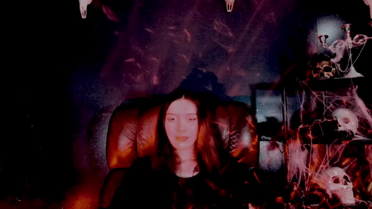 TheDominatrix Приват Записи 2026-05-28