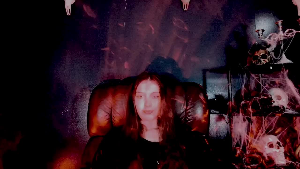 TheDominatrix Приват Записи 2026-05-28