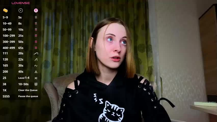 adelina_cowell Приват Записи 2026-05-28