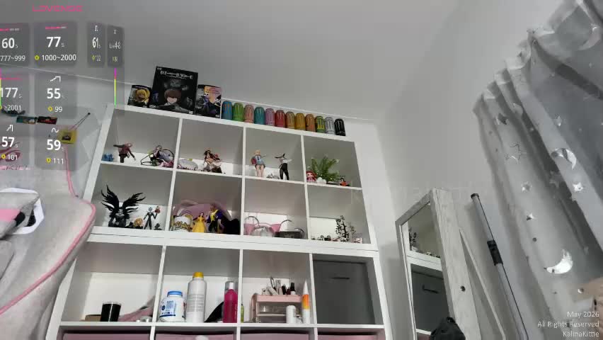 kalina_kittie Приват Записи 2026-05-28