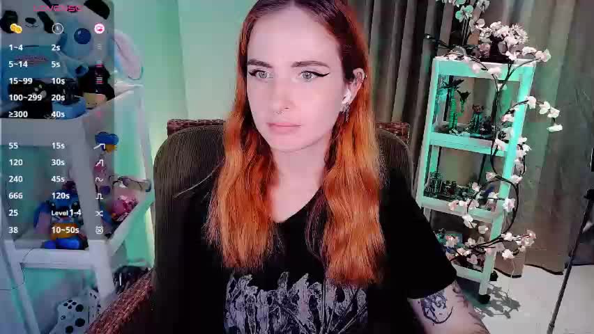 shyfoxxxy Приват Записи 2026-05-28