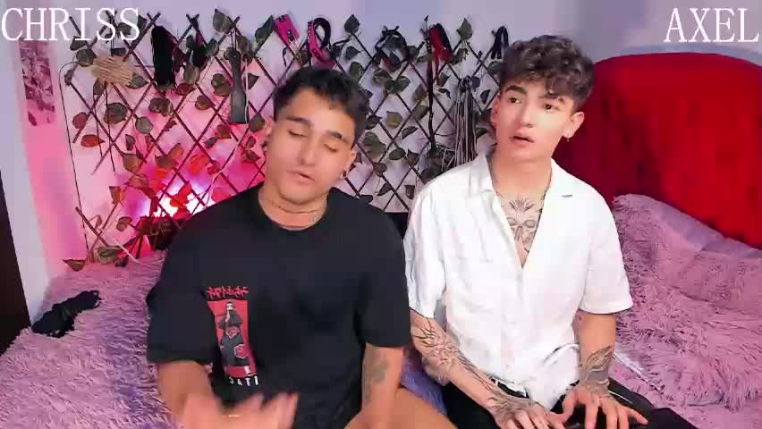 chriss_wg_ Приват Записи 2026-05-28