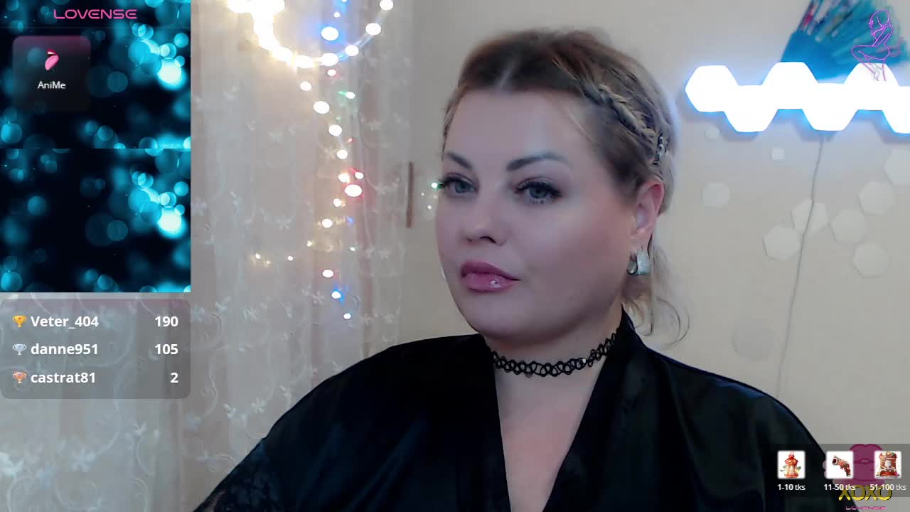 JewellFairy Приват Записи 2026-05-28