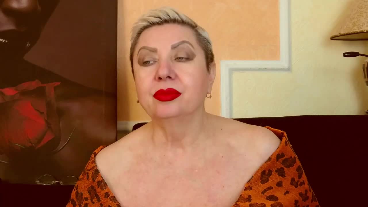 PoshLadyx Приват Записи 2026-05-28