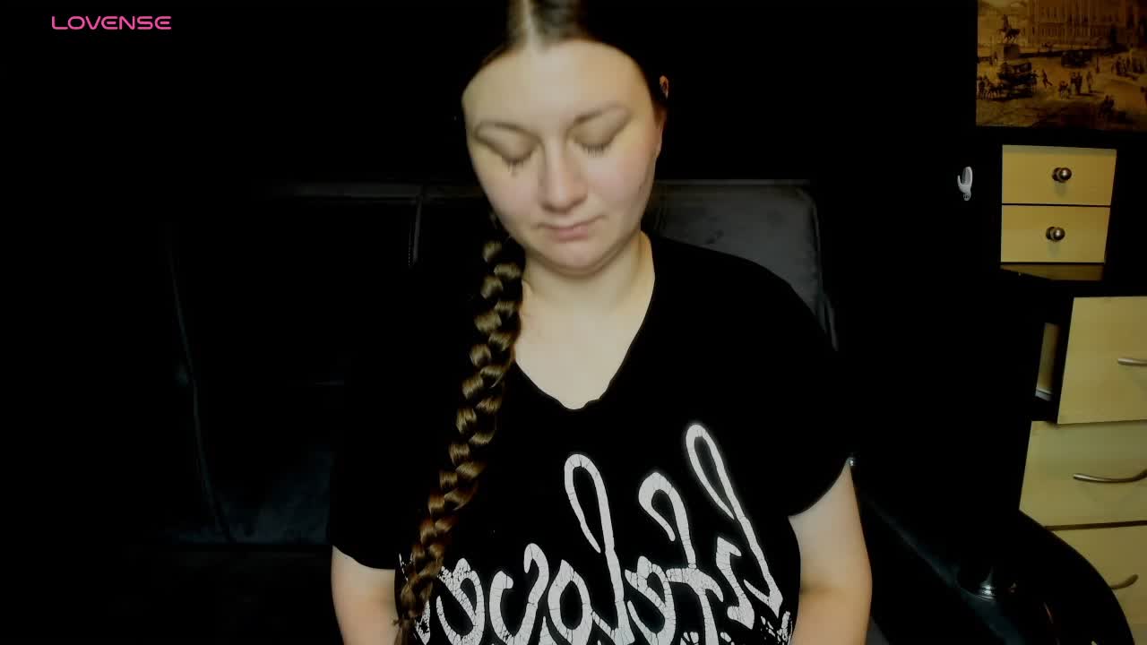 AlisaBacker Приват Записи 2026-05-28