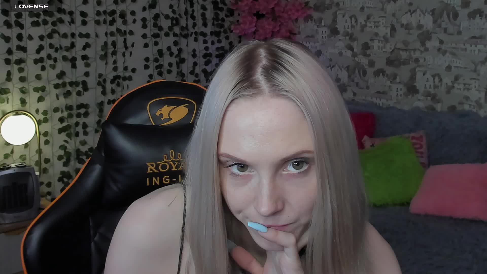 GinaGinaLove Приват Записи 2026-05-28