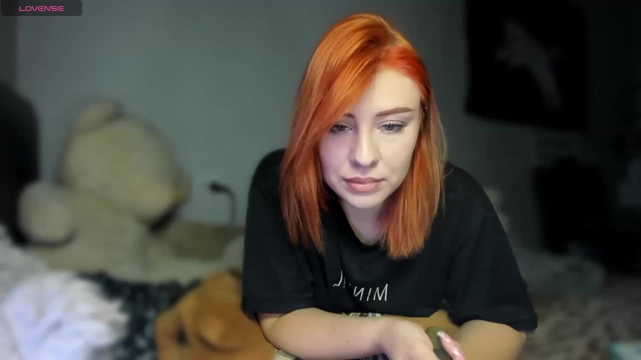 RedheadDevil Приват Записи 2026-05-28