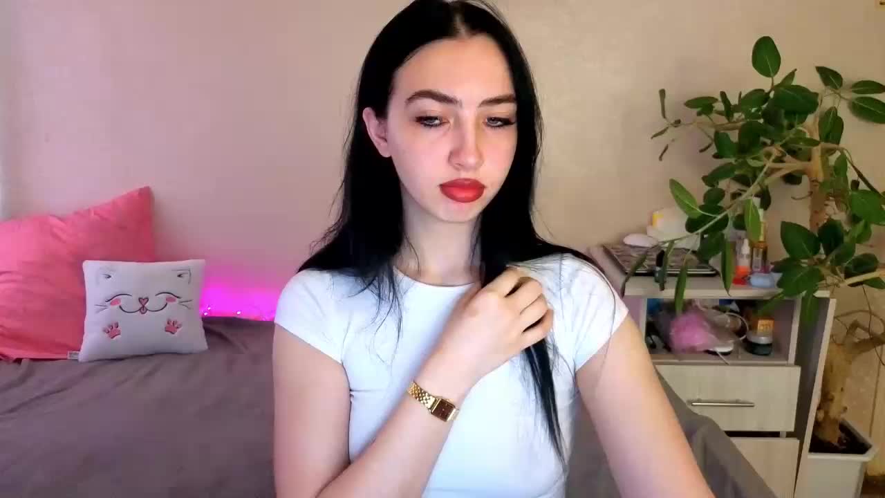 WildKittenX Приват Записи 2026-05-28