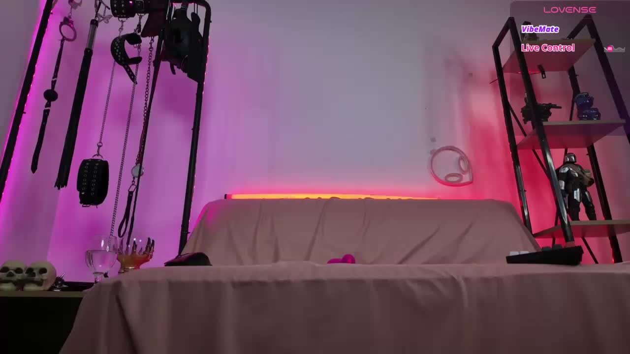 CyberXGoddess Приват Записи 2026-05-28