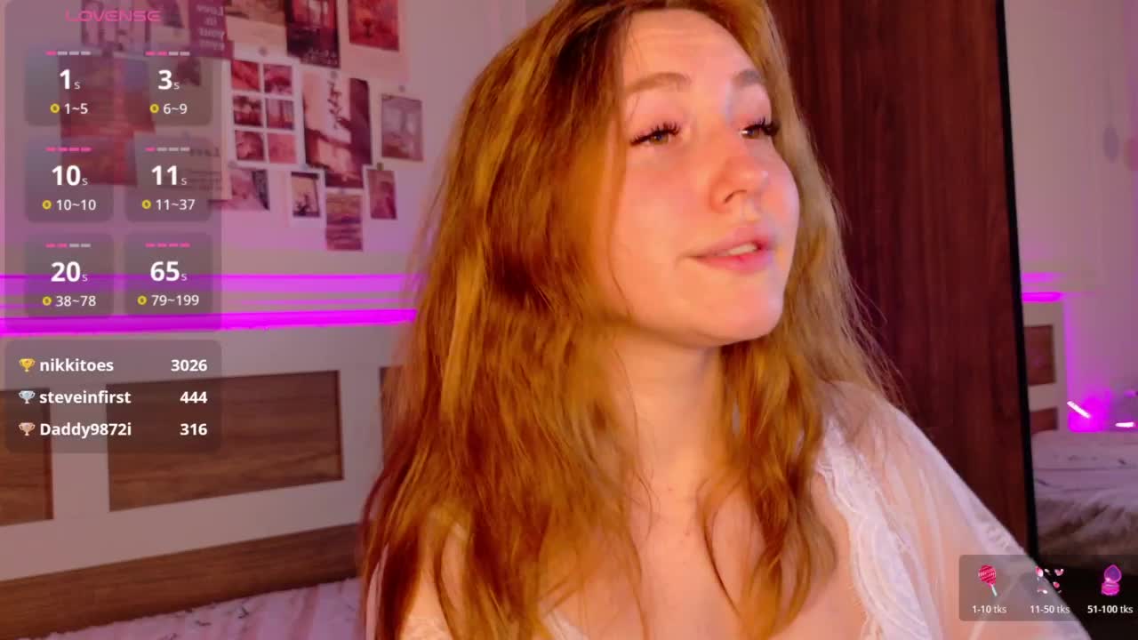 LunaXBaddie Приват Записи 2026-05-28