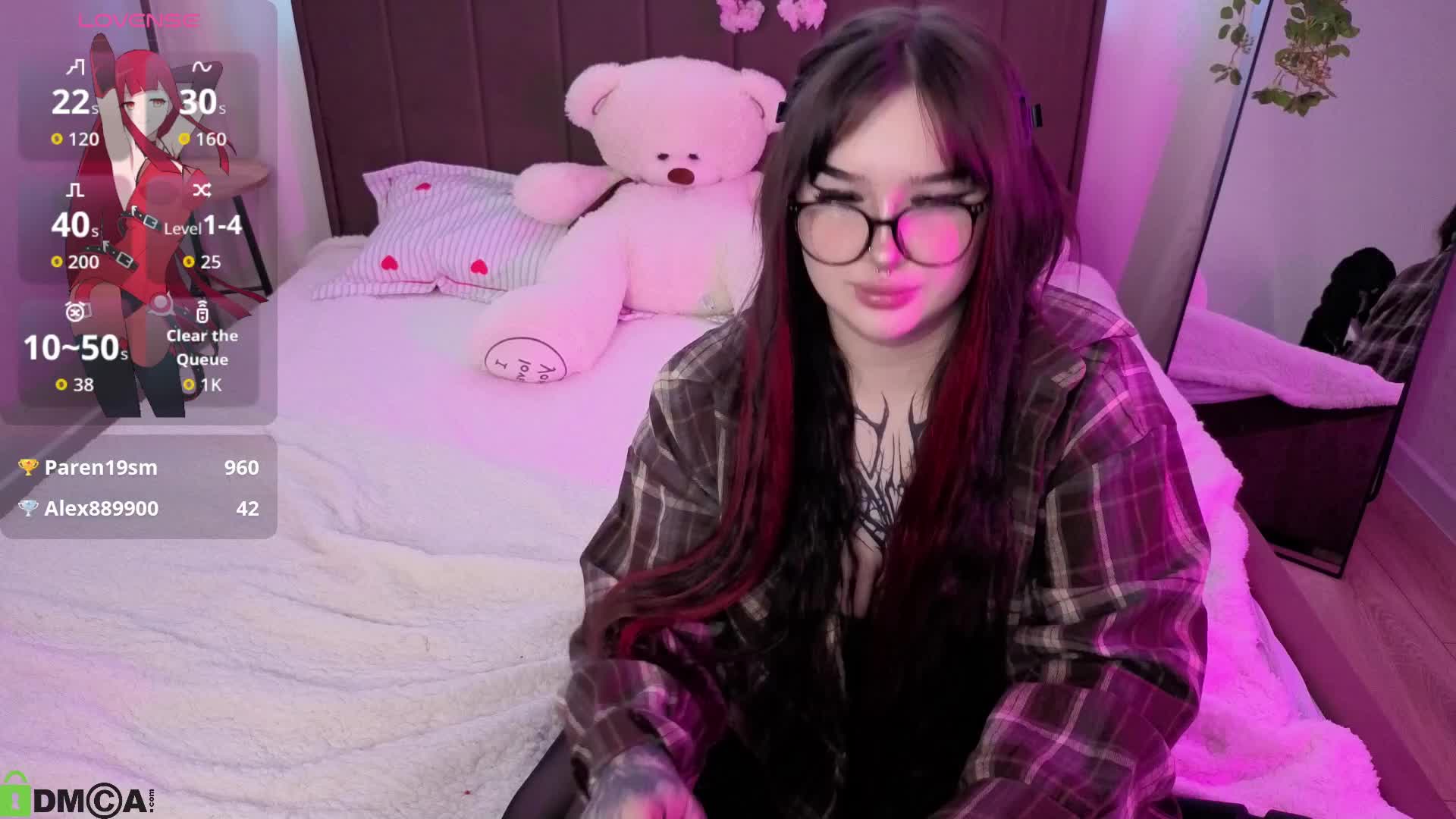 Jane-Goddesss Приват Записи 2026-05-28