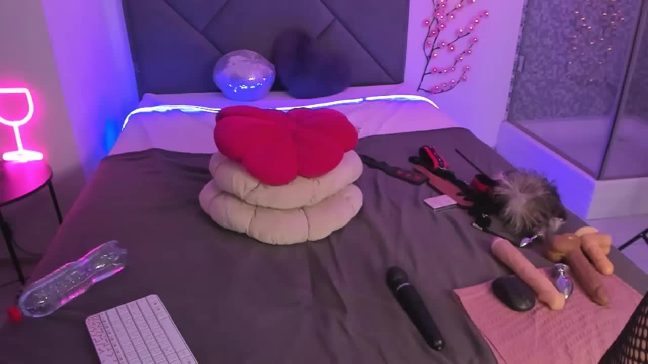 CassieEvans Приват Записи 2026-05-28