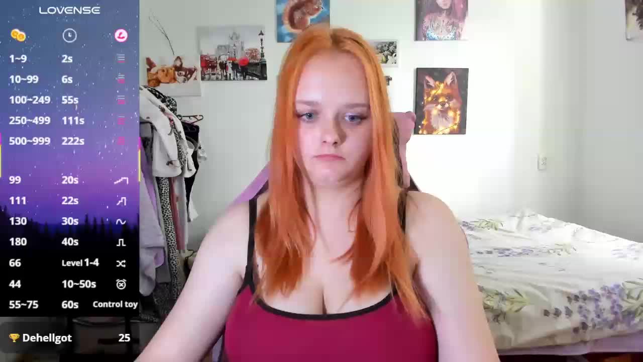 Diafoxy Приват Записи 2026-05-28