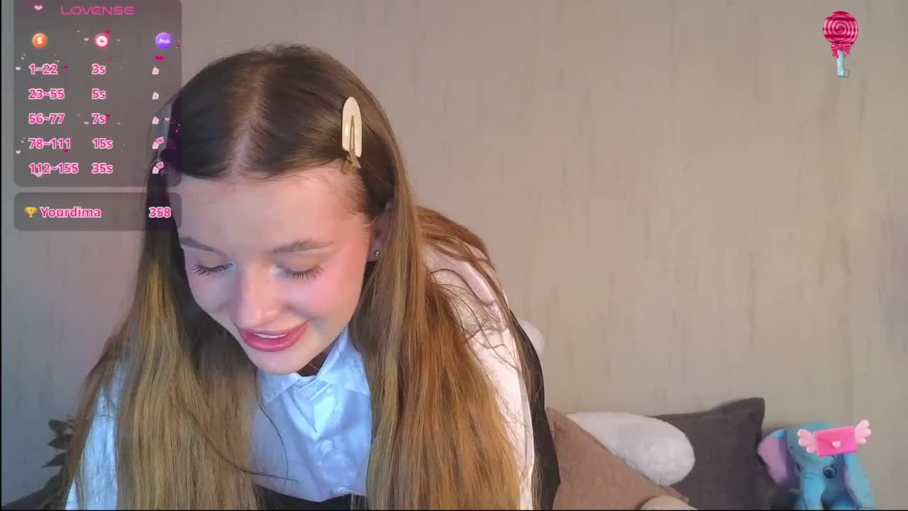 Rosalinelov Приват Записи 2026-05-29