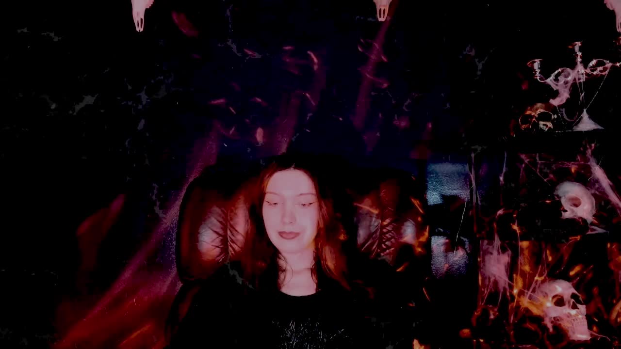 TheDominatrix Приват Записи 2026-05-29
