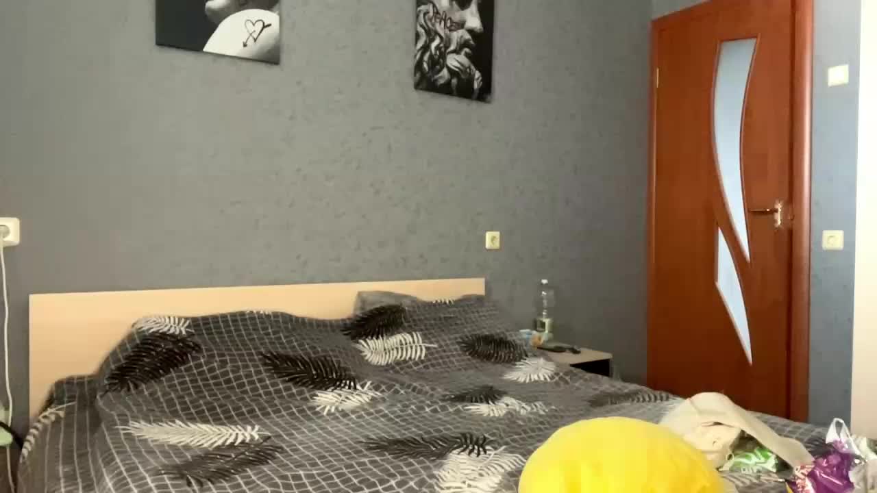 SheryllKatoa Приват Записи 2026-05-28