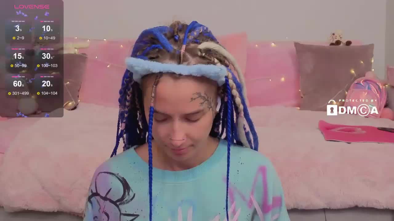 Ne_Sonia Приват Записи 2026-05-29