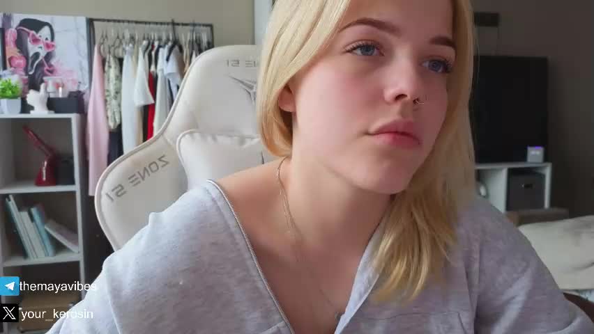 maya_blonde18 Приват Записи 2026-05-29