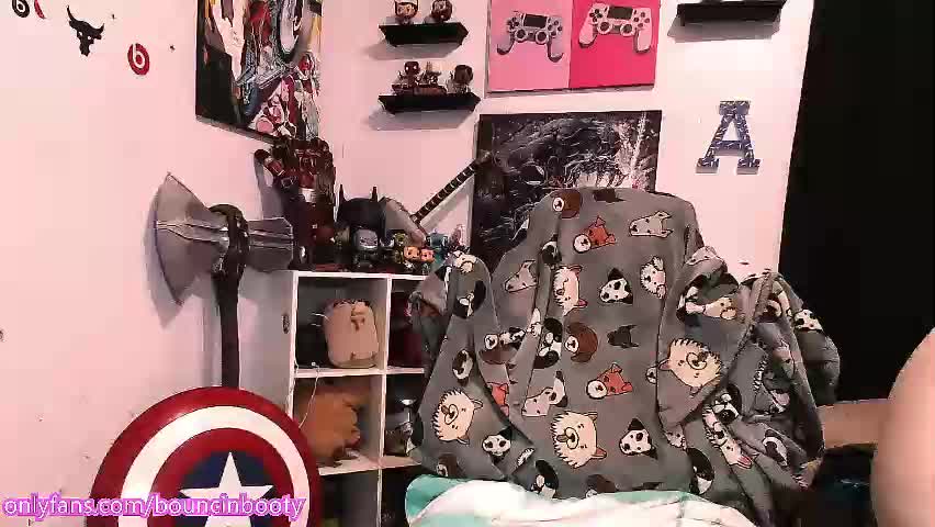 bouncinbooty Приват Записи 2026-05-29