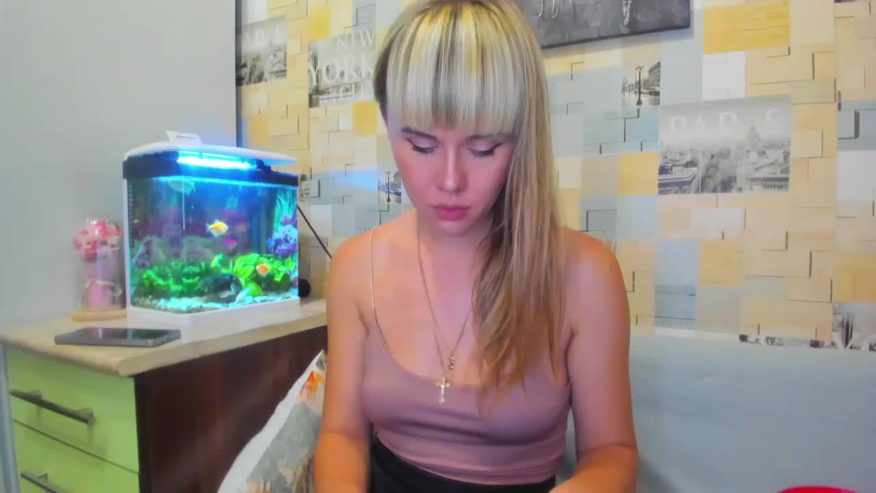 Vanilla_sexy Приват Записи 2026-05-29