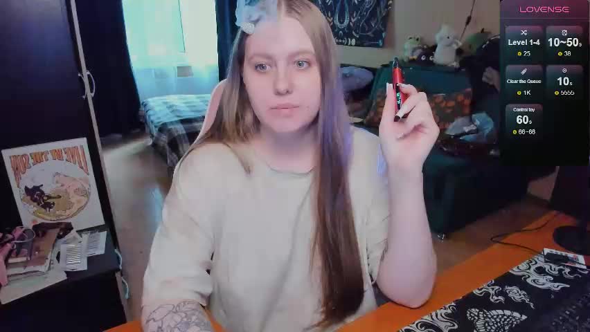 alice_dreamgirl_ Приват Записи 2026-05-29