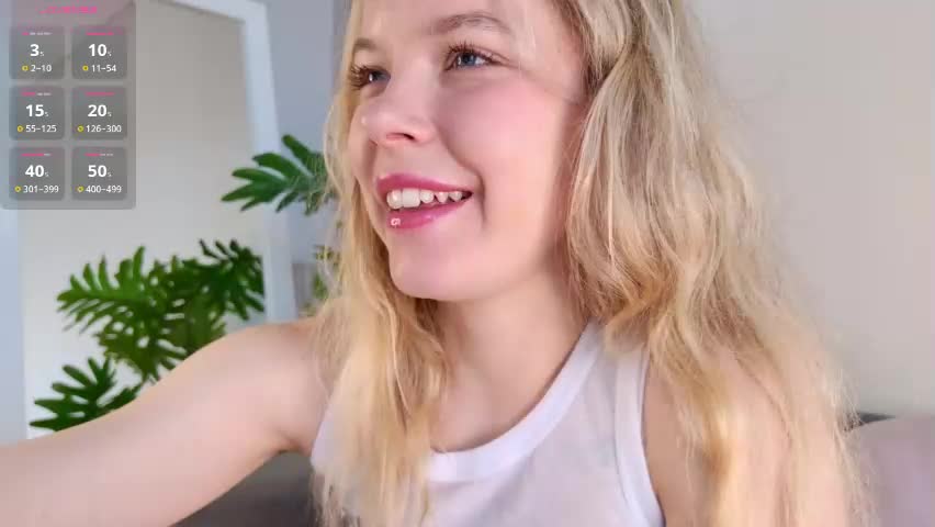 milly_shy Приват Записи 2026-05-29