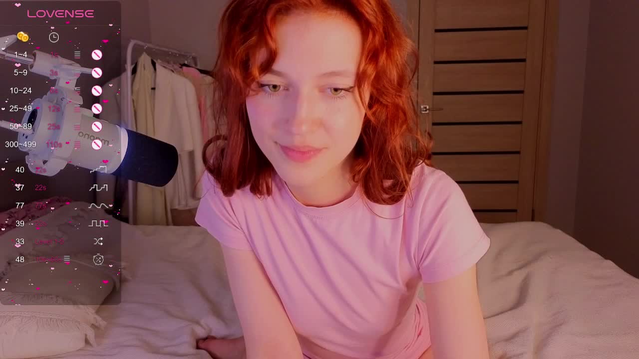 AlenGrace Приват Записи 2026-05-29