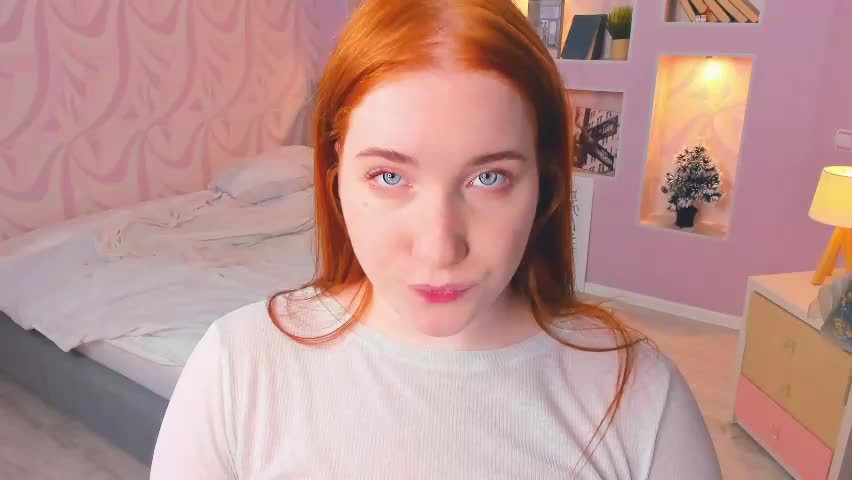 ginger_twinkle Приват Записи 2026-05-29
