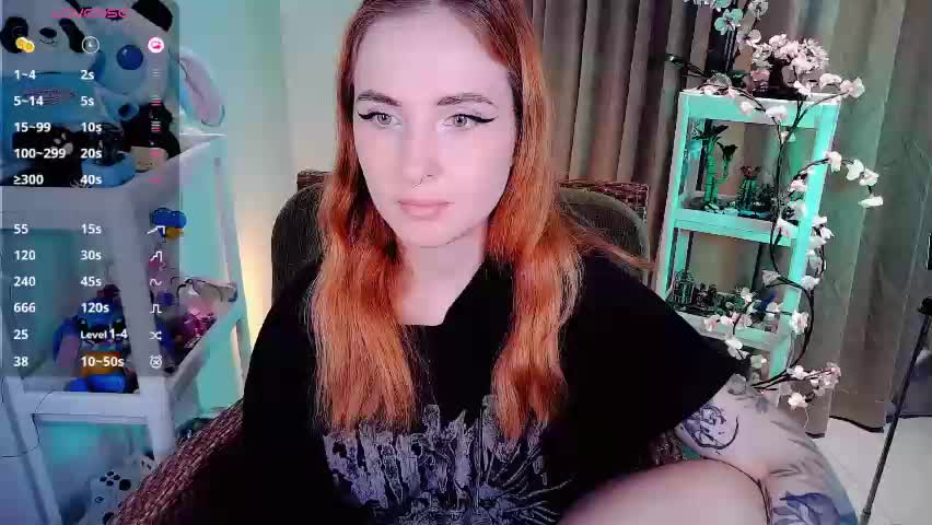 shyfoxxxy Приват Записи 2026-05-29