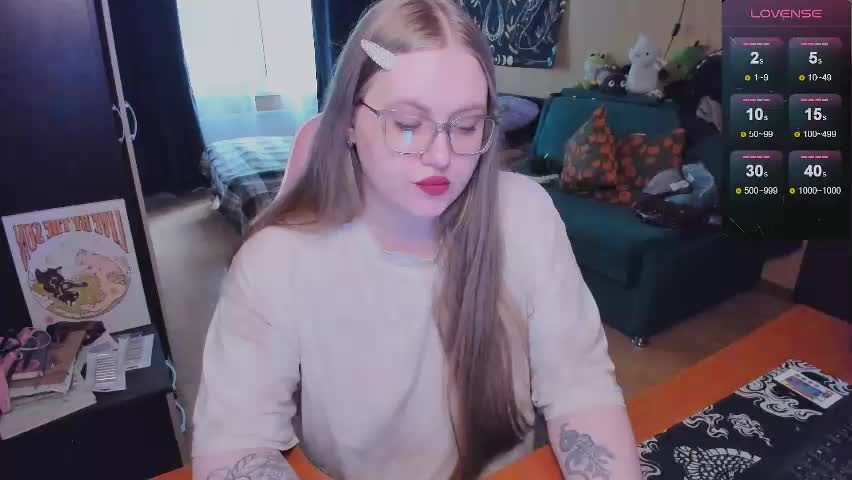 alice_dreamgirl_ Приват Записи 2026-05-29