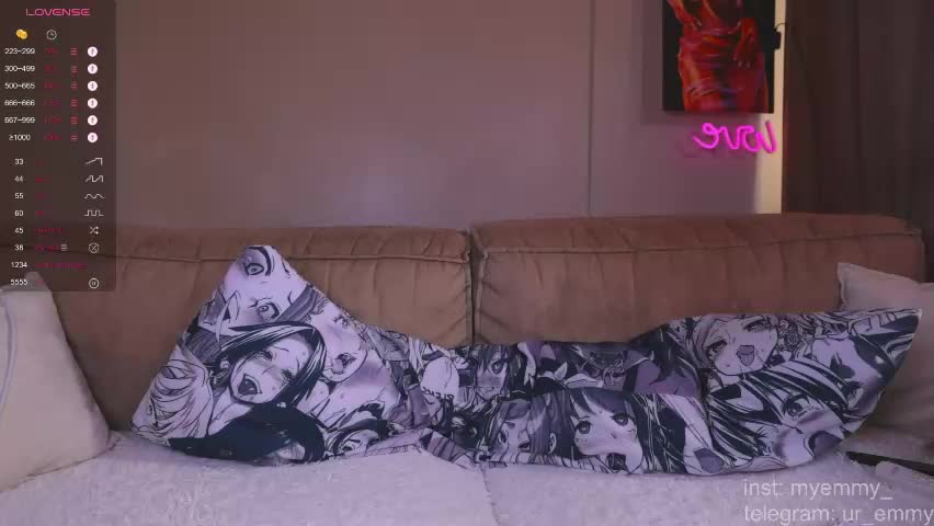 my_emmy Приват Записи 2026-05-29