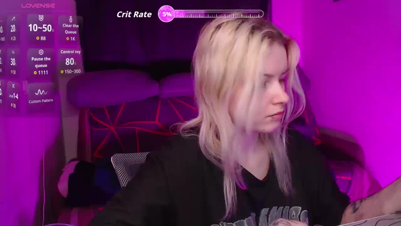 CherryNight666 Приват Записи 2026-05-29