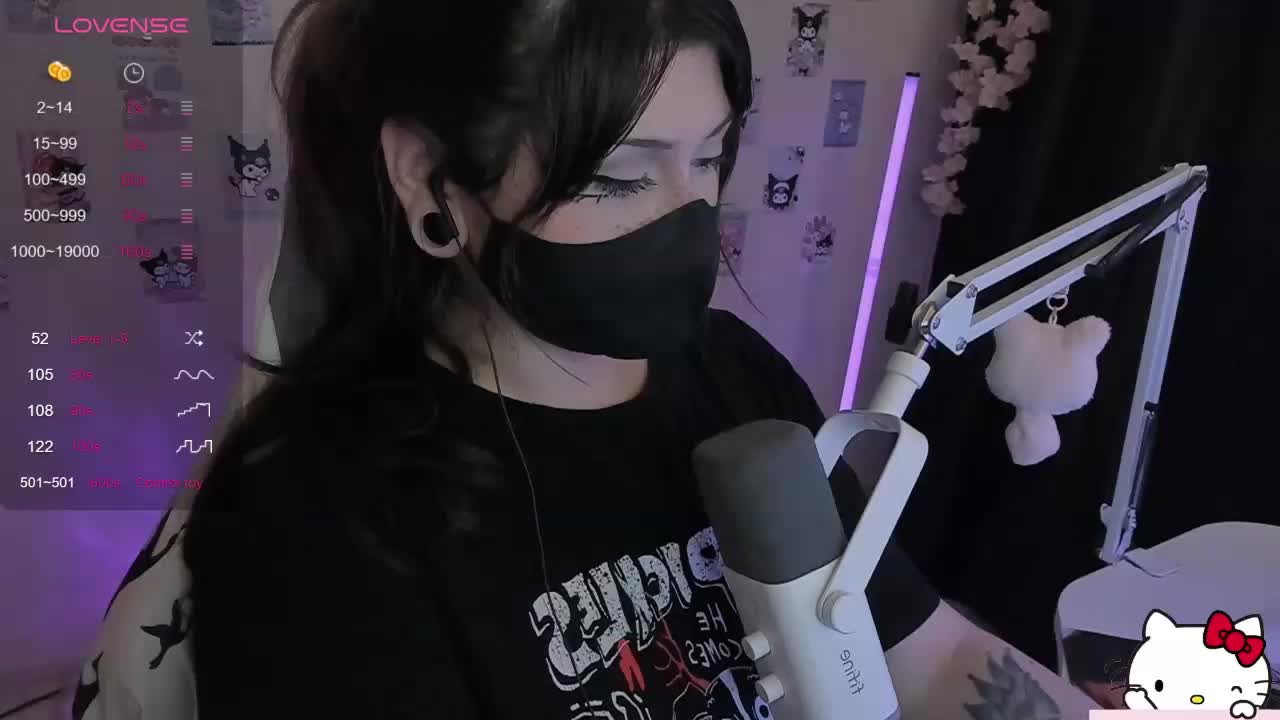 -Nanamin- Приват Записи 2026-05-29