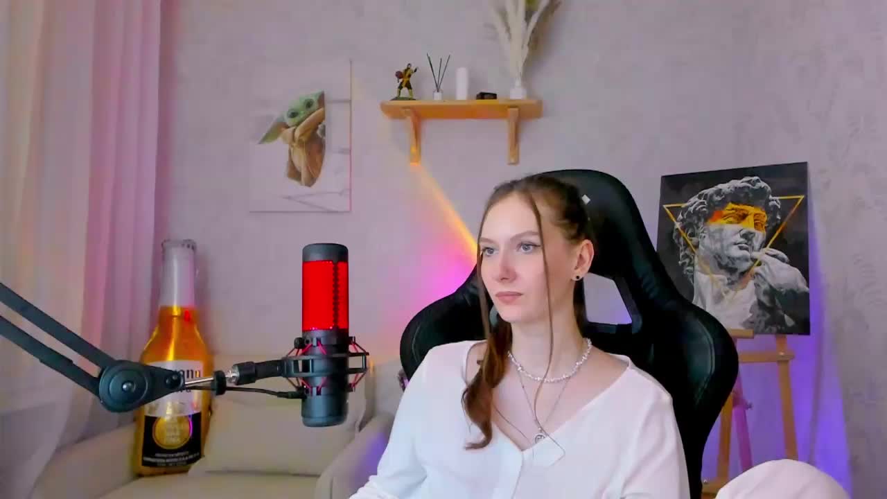 KiraRumGirl Приват Записи 2026-05-29
